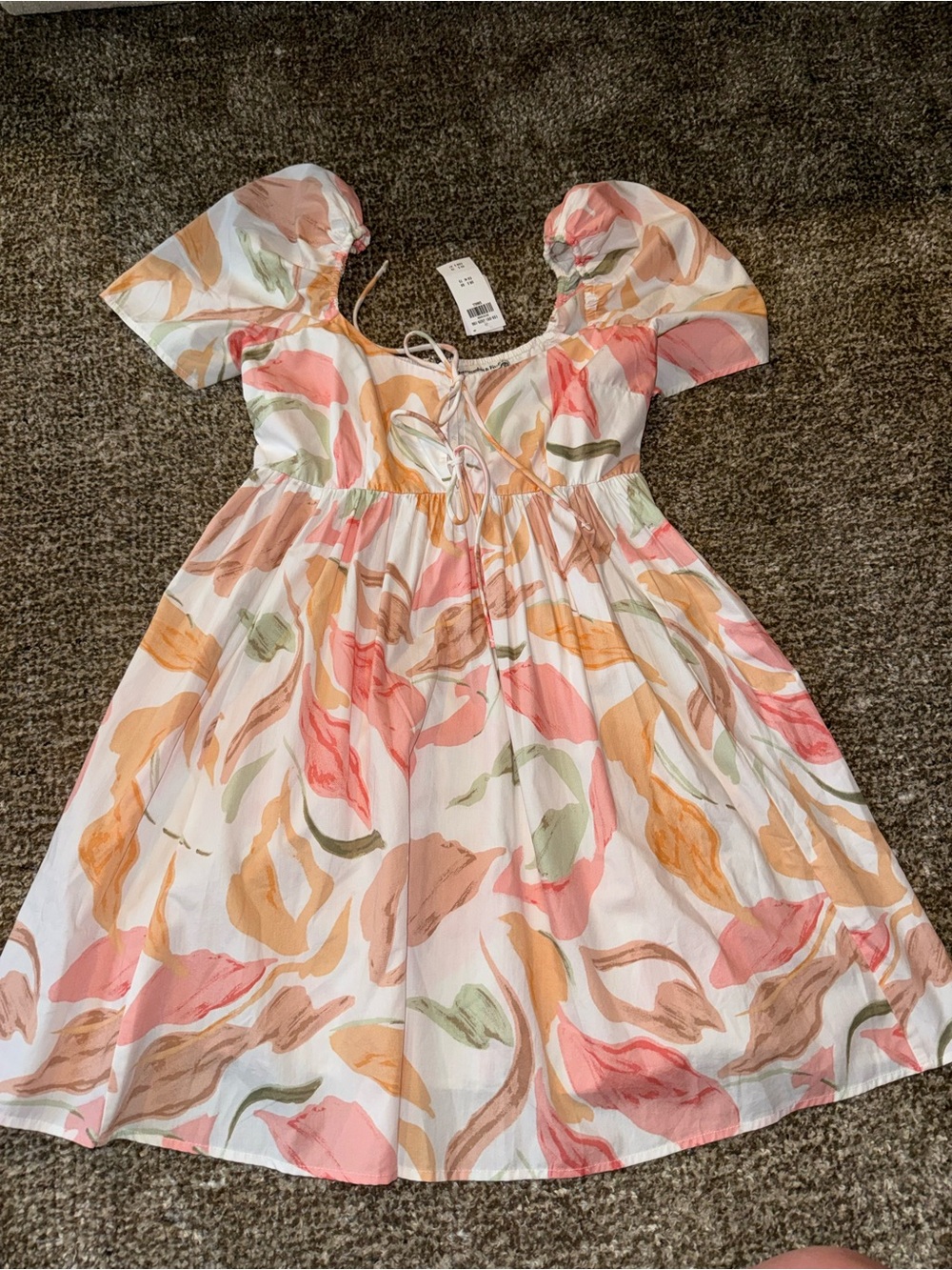 Abercrombie Dress